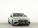 Mercedes-Benz CLA 220 d SB *AMG*NightP*360°*EasyP*AHK*Pano*DAB - graue Mercedes-Benz CLA 220 Shooting Brake
