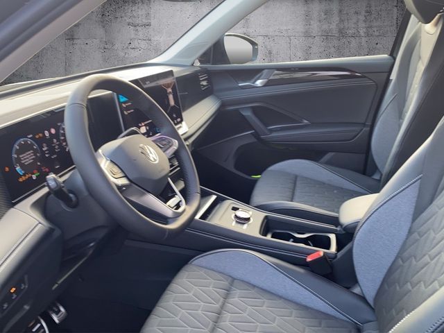 Volkswagen Tiguan - Bild 8