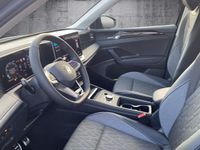 Volkswagen Tiguan - Vorschau Bild 8
