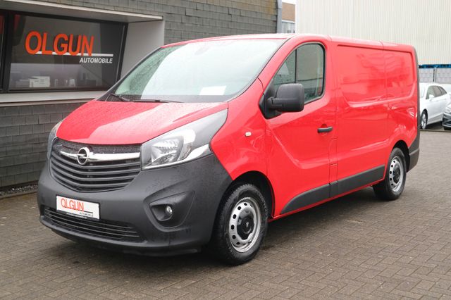 Opel Vivaro B Kasten L1H1  2,7t *NAVI*PDC*KAMERA*