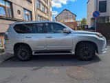 Lexus GX 460 - Lexus aus 2019