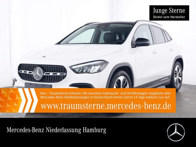 Mercedes-Benz GLA 200 PROGRESSIVE Adv./PANO/NIGHT/AHK/EASY-P/