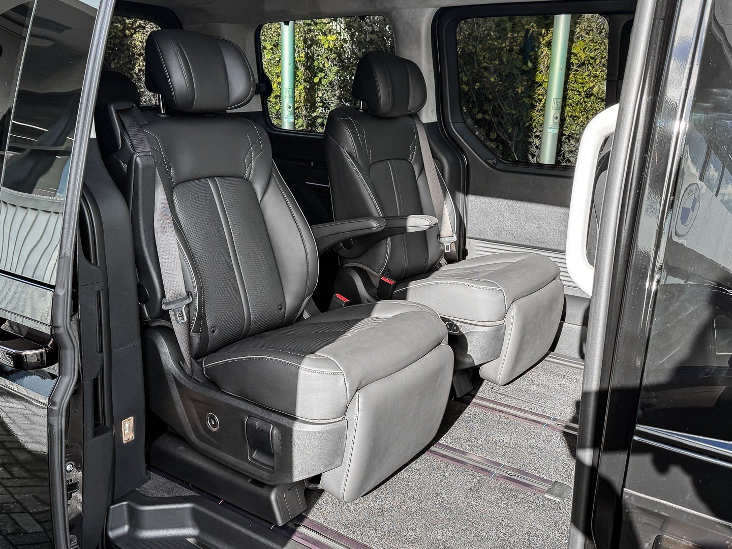 Hyundai STARIA - Bild 12