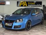 Volkswagen Golf V 2.0 TDI Lim. Sport GTI-Optik Coastalblau - Volkswagen Golf GTI mit Diesel-Antrieb