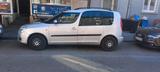 Skoda skoda roomster 1,4 16V  Klima TÜV - Skoda Roomster Gebrauchtwagen in Essen