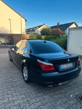 BMW Bmw e60 525d /FL M57 3.0l - BMW 525 in Wiesbaden
