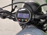 Honda CMX 500 Rebel - HONDA CMX