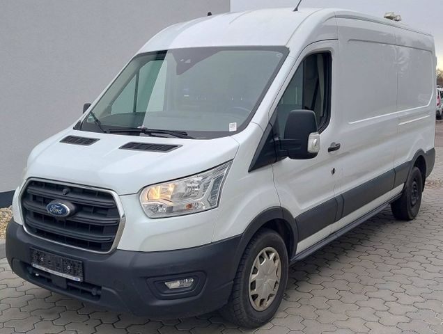 Ford TRANSIT HOCHDACH KASTEN L3 350 2,0TDCi TREND