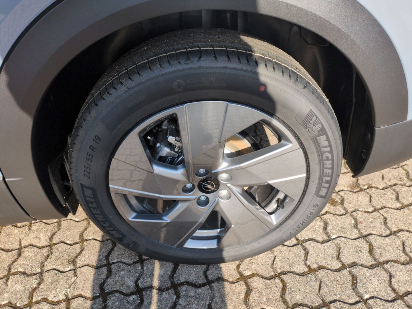 Opel Grandland (X) - Bild 15
