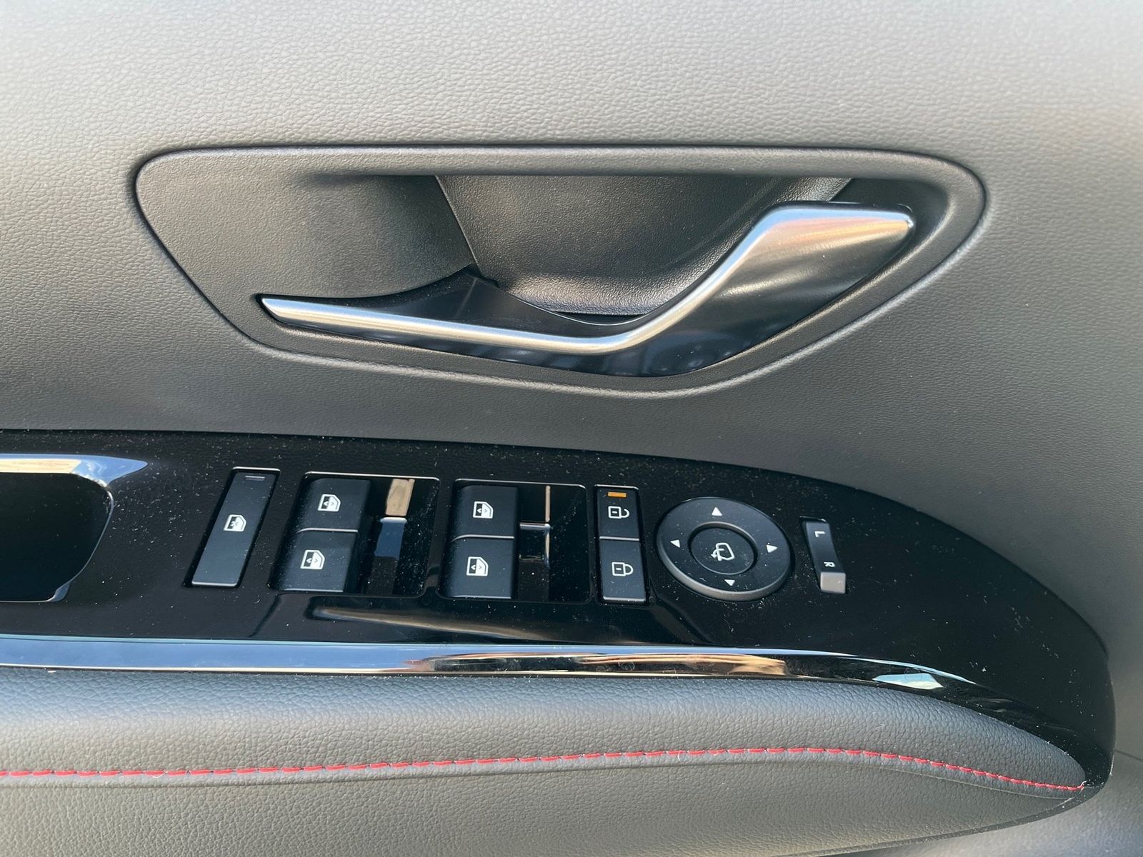 Hyundai Tucson – Bild 21
