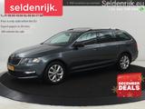 Skoda Octavia 1.0 TSI Ambition | sitzheizung | AHK | H