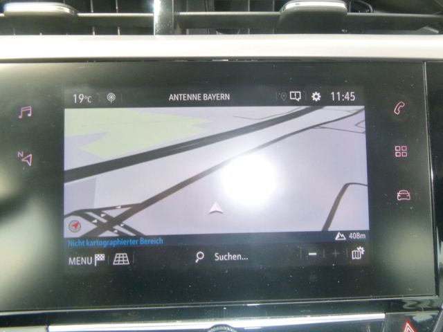 Fahrzeugabbildung Opel Corsa F Edition >Navi/Einparkhilfe/Tempomat<