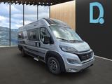 Adria Twin Supreme 640 SLB Markise,Lith,LED,Radio,RFK - Adria Supreme 640 slb