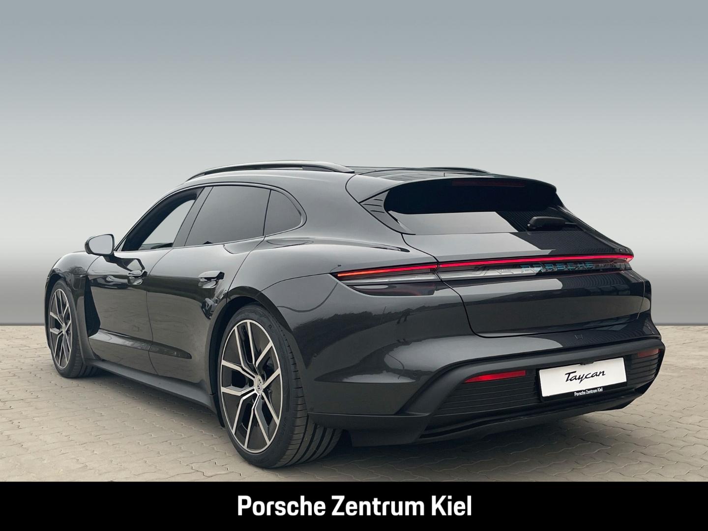 Porsche Taycan 4S Sport Turismo BOSE InnoDrive LED-Matri