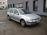 Volkswagen Golf 1.9TDI 96kW tiptr. Comfortline Special - Volkswagen Golf mit Diesel-Antrieb: Kombi, Automatik, 1.9