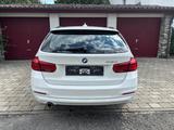 BMW 318d Touring - - BMW 318 von privat