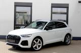 Audi SQ5 3.0 TDI quattro **LEDER EXKLUSIVE AHK MATRIX - Audi SQ5 in Wiesbaden
