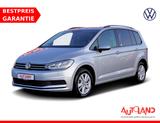Volkswagen Touran 2.0 TDI Comfortline LED ACC App-Connect - Volkswagen Touran aus 2019
