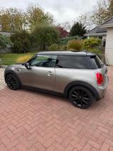 MINI Cooper Coupé