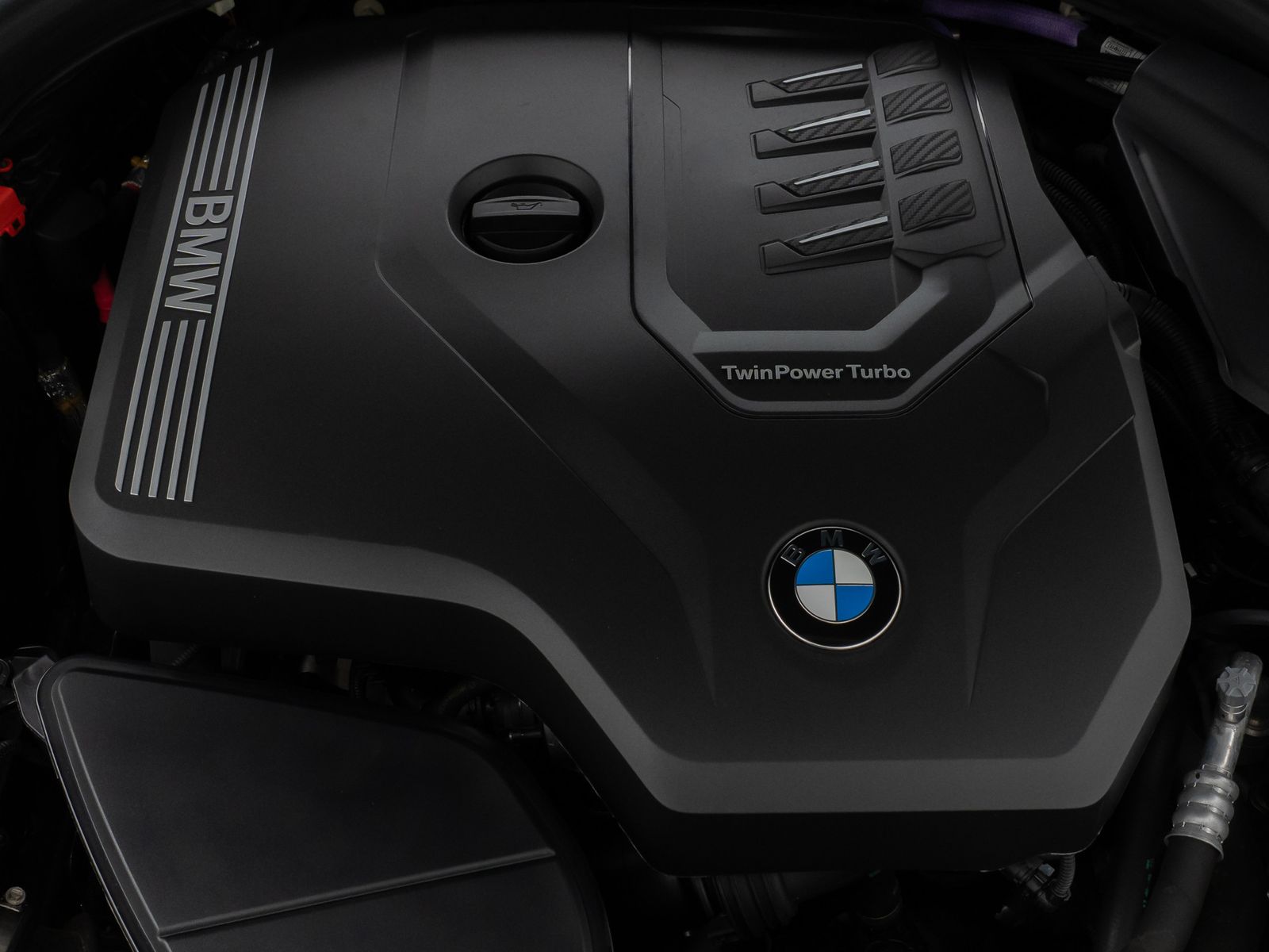 Fahrzeugabbildung BMW 530i M Sport Kamera DAB CockPitPro Komfort Alarm