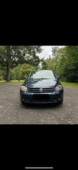 Volkswagen Golf Plus 1.6 /  SHZ / Anhängerkupplung - Volkswagen Golf Plus