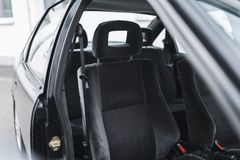 Fahrzeugabbildung Opel Vectra Turbo 4x4 *C20LET*H-Zulassung