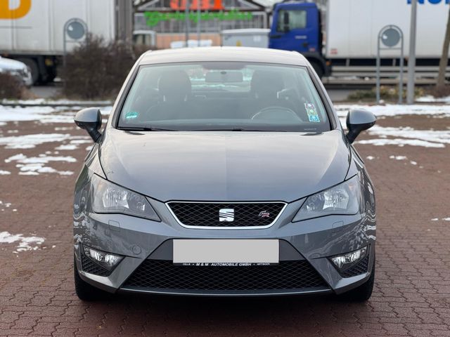 Seat Ibiza Lim. FR