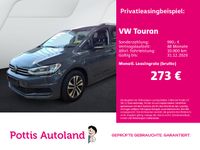 Volkswagen Touran - Vorschau Bild 1