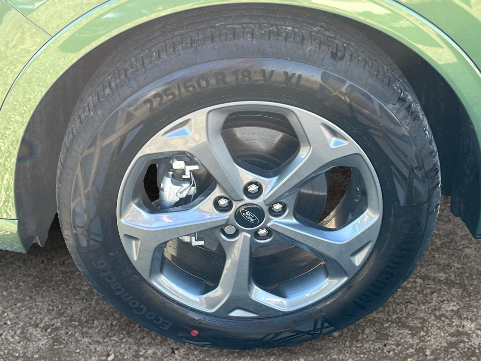 Ford Kuga 1.5 EB ST-Line Winterpak*5 J.Garantie, миниатюра 27