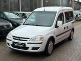 Opel Combo 1.6 AHK TÜV & Service Neu - Gas & Benzin - Opel Combo in Hannover
