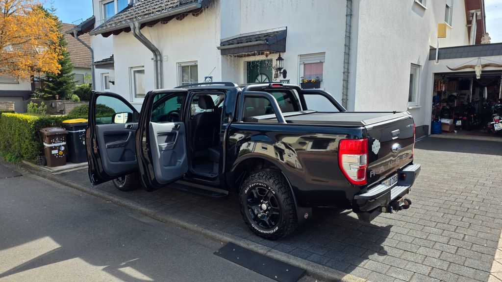 Image of Ford Ranger
