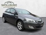 Opel Astra Design Edition 1.6 Aut. AHK/CarPl/Temp/PDC - Opel Astra: Design Edition