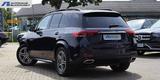Mercedes-Benz GLE 350 e 4M 3x AMG DISTRO+PANO+KAM360+BURMESTER - Mercedes-Benz GLE 350 mit Benzin-Antrieb: Automatik