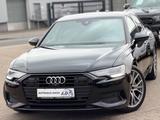 Audi A6 Lim. 40 TDI quattro S line Sport / Plus