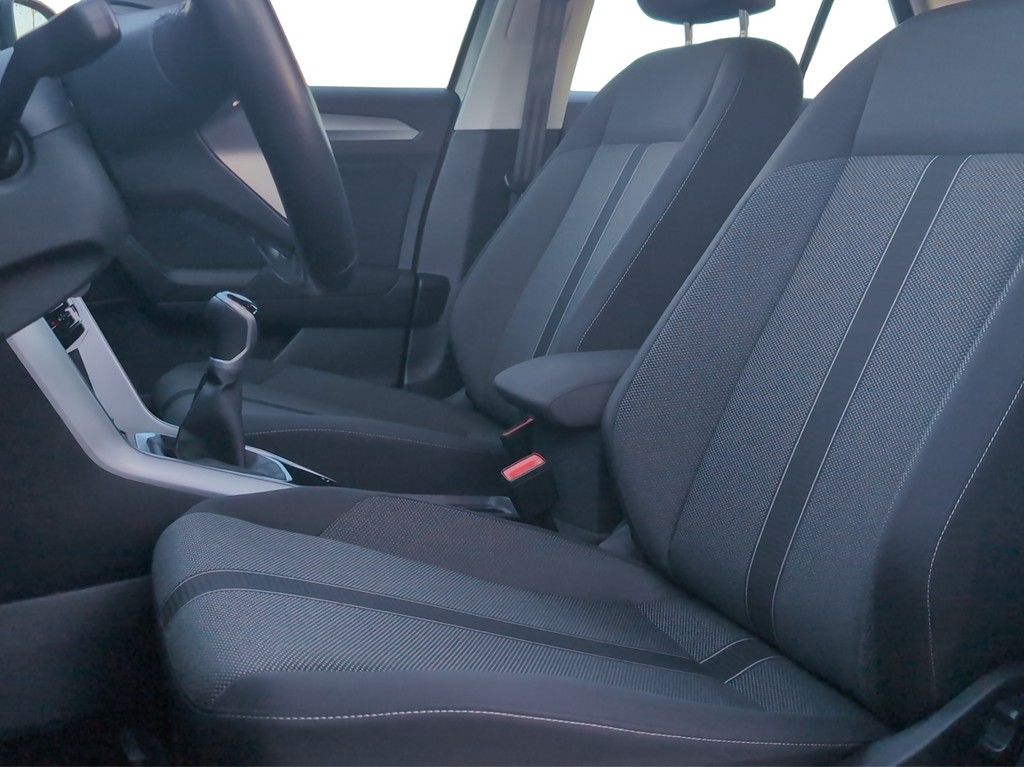 Volkswagen T-Roc - Bild 11