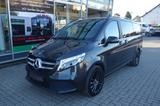 Mercedes-Benz V 300 d 4Mat Avantgarde Lang PANO/3xeTÜR/ACC/STD
