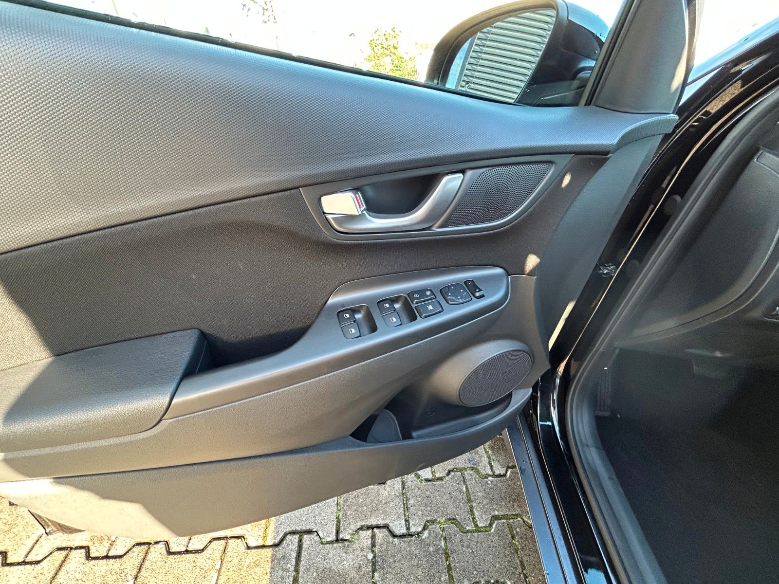 Fahrzeugabbildung Hyundai Kona 1.0 T-GDI Edition 30