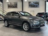 Audi Q5 2.0 TDI S tronic quattro S-Line 2.HA/NAV/20LM - Audi Q5 mit Diesel-Antrieb: 2.0