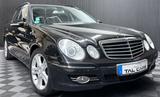 Mercedes-Benz E230*AVANTGARDE*SCHIEBEDACH*AHK*TÜVNEU*2HAND*TOP - Mercedes-Benz E-Klasse Gebrauchtwagen