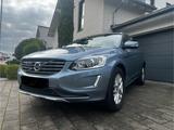 Volvo XC60 D5 AWD Summum Geartronic, Leder, AHK - Volvo Gebrauchtwagen in Aachen