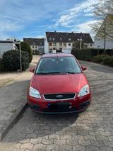 Ford C-Max - gebrauchte Ford C-Max aus dem Jahr 2006