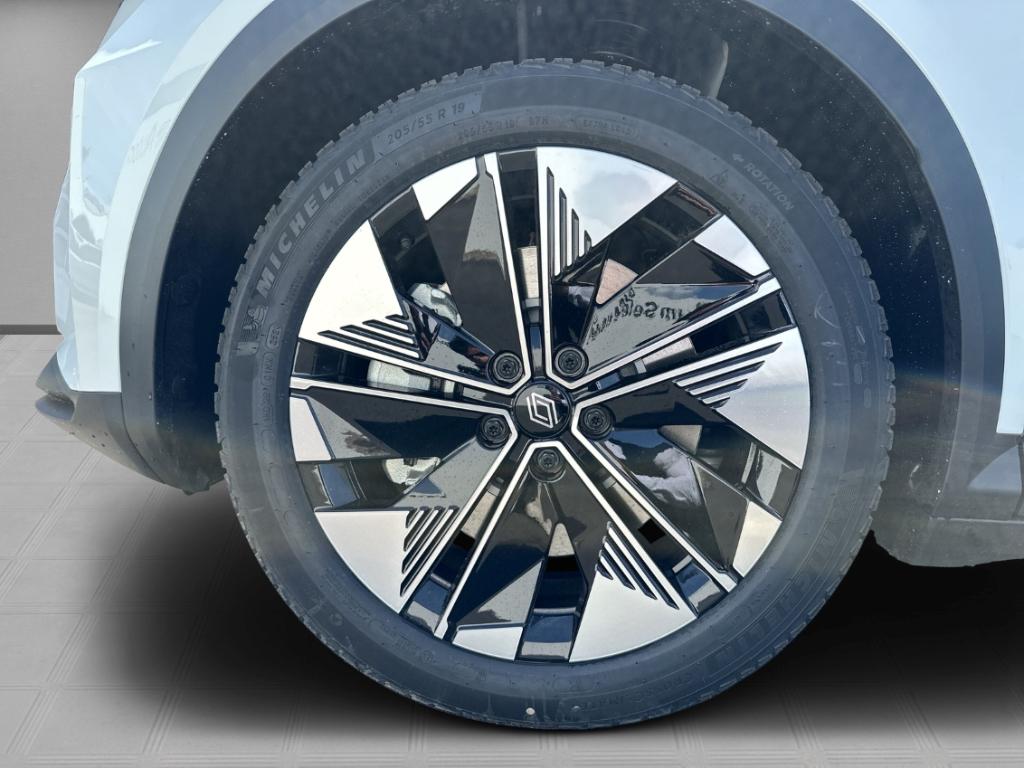 Renault Scenic Electric Comfort Range EV60 170HP E-Tech, миниатюра 7