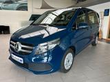 Mercedes-Benz V 220d RISE kompakt/AHK/KAMERA/KLIMA/NAVI/SHZ - Mercedes-Benz V 220: Kompakt