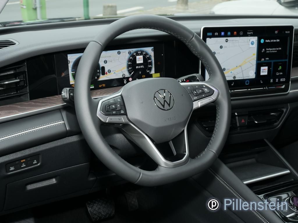 Volkswagen Tayron - Bild 6