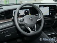 Volkswagen Tayron - Vorschau Bild 6
