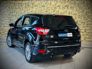 Ford Kuga - 10