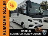 Morelo Loft Liner 100 GQ UVP 460 T Sofort Verfügbar!