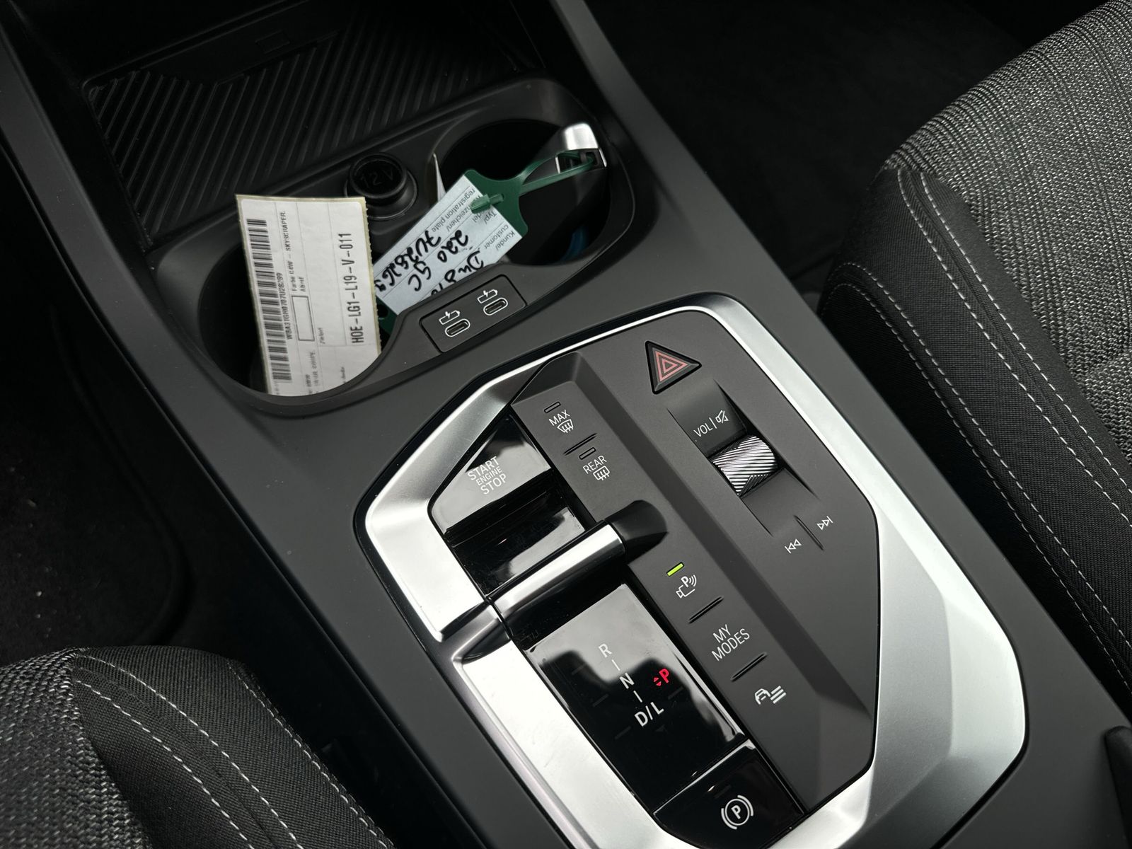 BMW 220 Gran Coupé - Bild 19