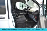 Ford Transit Custom 2,2 TDCI*KLIMA*9 Sitze*AHK* - gebrauchte Ford Transit aus dem Jahr 2014