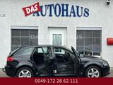 Audi A3 Sportback 1.6 Attraction 144000 KM - Audi A3 mit Benzin-Antrieb: 1.6